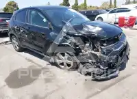 2017 Honda HR-V photo