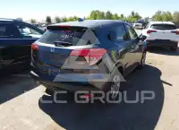 2017 Honda HR-V фото