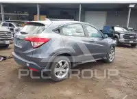 2017 Honda HR-V фото