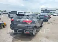 2017 Honda HR-V photo