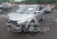 2017 Honda HR-V фото