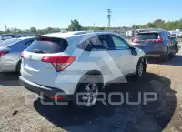 2017 Honda HR-V photo