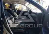 2017 Honda HR-V photo