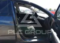 2017 Honda HR-V фото