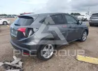 2017 Honda HR-V photo