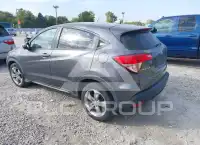 2017 Honda HR-V фото