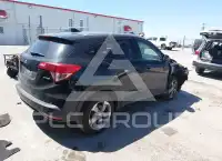 2017 Honda HR-V photo