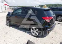 2017 Honda HR-V фото