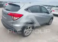 2017 Honda HR-V photo