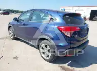2017 Honda HR-V photo