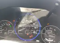 2017 Honda HR-V фото