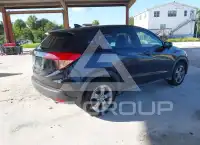 2017 Honda HR-V фото