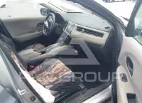 2017 Honda HR-V photo