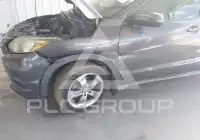 2017 Honda HR-V photo