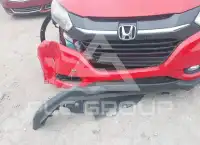 2017 Honda HR-V фото