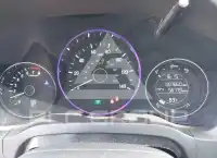 2017 Honda HR-V фото