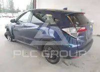 2017 Honda HR-V фото