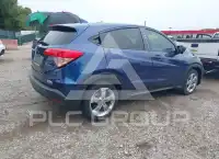 2017 Honda HR-V photo