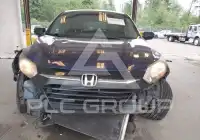2017 Honda HR-V фото