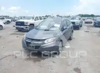 2017 Honda HR-V photo