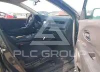 2017 Honda HR-V photo