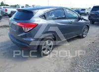 2017 Honda HR-V photo