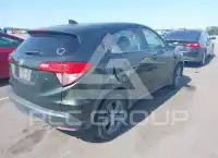 2017 Honda HR-V photo