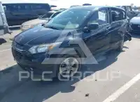 2017 Honda HR-V фото