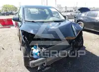 2017 Honda HR-V фото