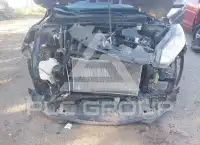 2017 Honda HR-V фото