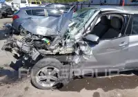 2017 Honda HR-V photo