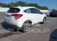 2017 Honda HR-V photo