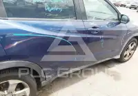 2017 Honda HR-V фото