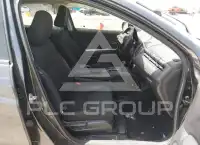 2017 Honda HR-V photo