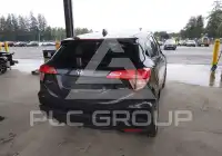 2017 Honda HR-V photo