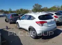 2017 Honda HR-V photo