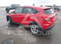 2017 Honda HR-V фото