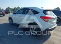 2017 Honda HR-V photo