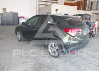 2017 Honda HR-V фото