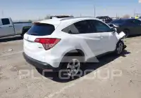 2017 Honda HR-V photo