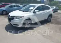 2017 Honda HR-V photo