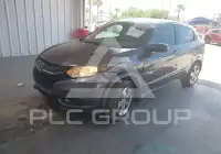 2017 Honda HR-V photo