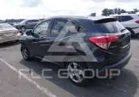 2017 Honda HR-V photo