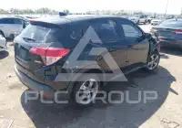 2017 Honda HR-V фото
