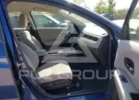 2017 Honda HR-V photo