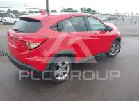 2017 Honda HR-V фото