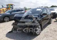 2017 Honda HR-V фото