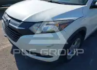 2017 Honda HR-V photo