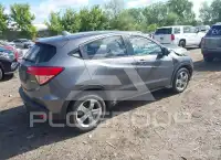 2017 Honda HR-V фото