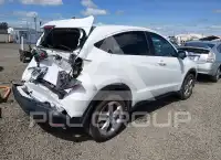 2017 Honda HR-V photo